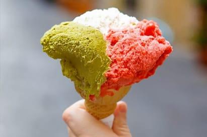 <p>Gelato Producer</p>